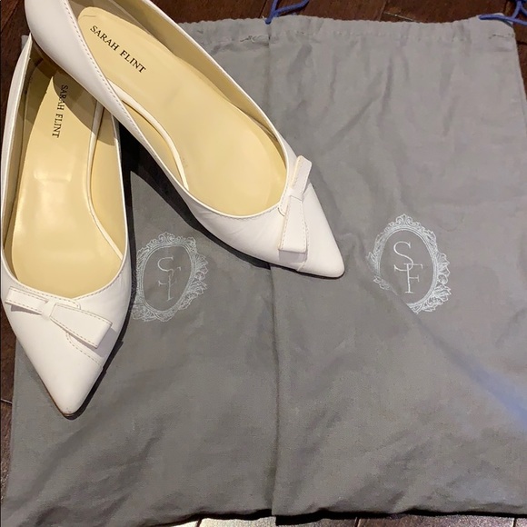 Sarah Flint Natalie flats - Picture 3 of 4